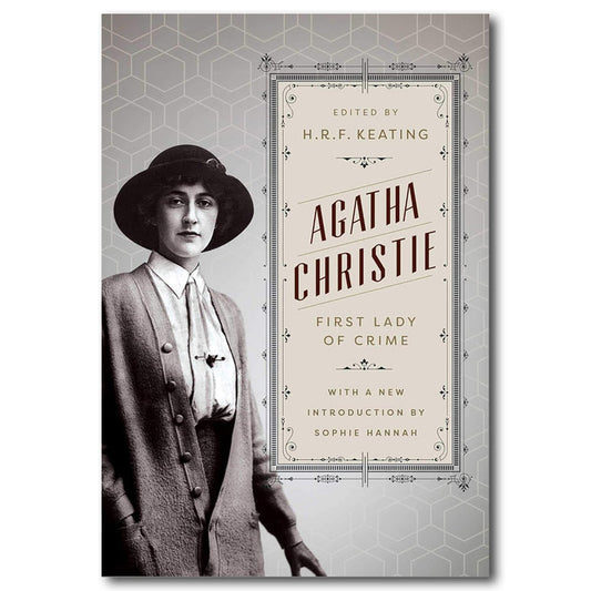 Agatha Christie: First Lady of Crime
