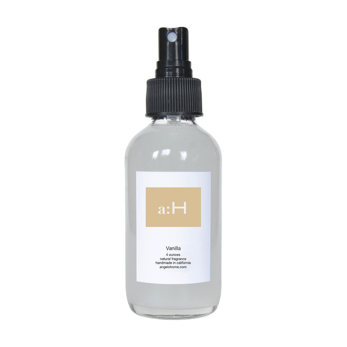 a:H - Vanilla - angelo:HOME - Home Fragrances