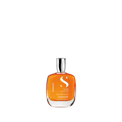Alfaparf simple Alfaparf Milano - Semi Di Lino - Smooth - Smoothing Oil 100ml