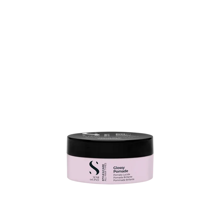 Alfaparf simple Alfaparf Milano - Style & Care - Glossy Pomade 100ml