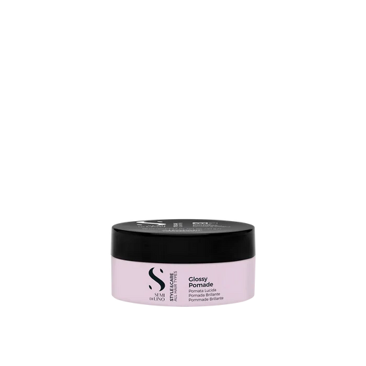 Alfaparf simple Alfaparf Milano - Style & Care - Glossy Pomade 100ml