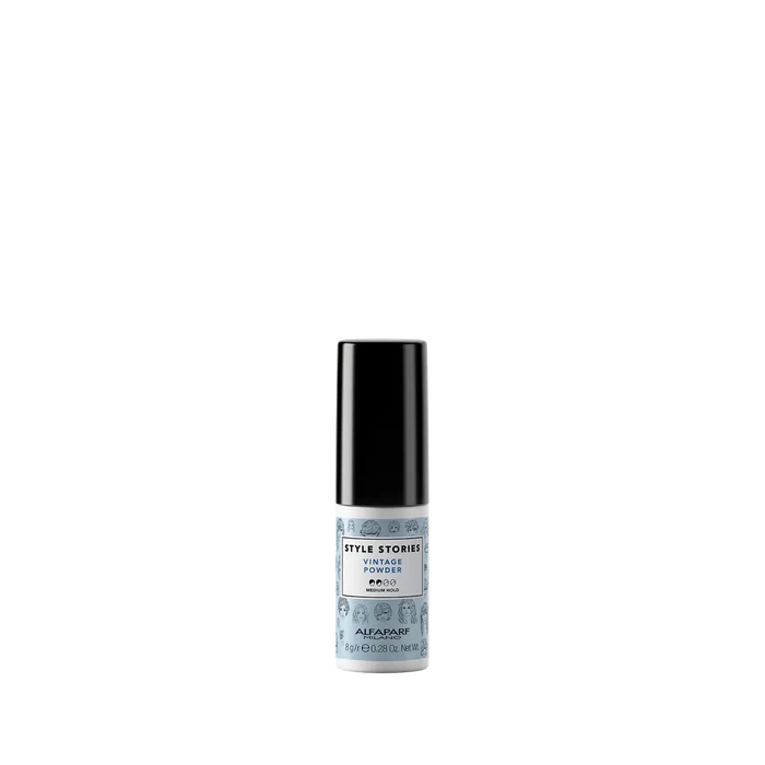 Alfaparf simple Alfaparf Milano - Style Stories - Texturizing - Vintage Powder 8g