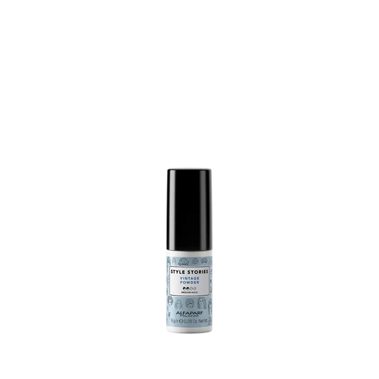 Alfaparf simple Alfaparf Milano - Style Stories - Texturizing - Vintage Powder 8g