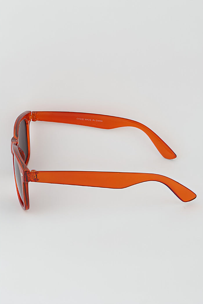 All Star Sunglasses