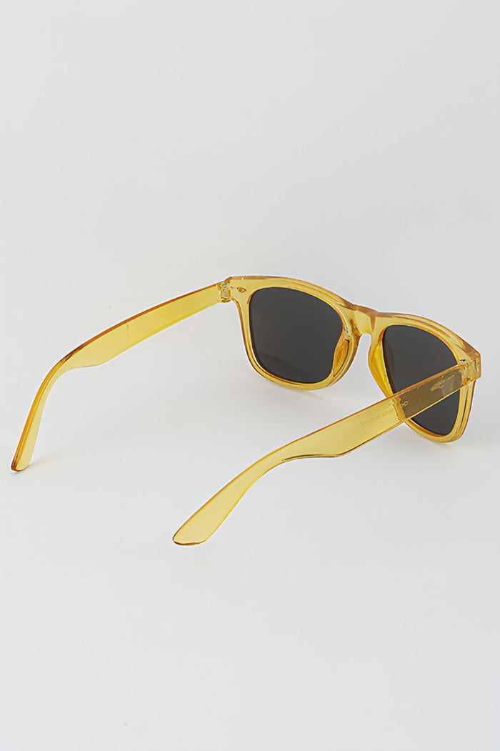 All Star Sunglasses