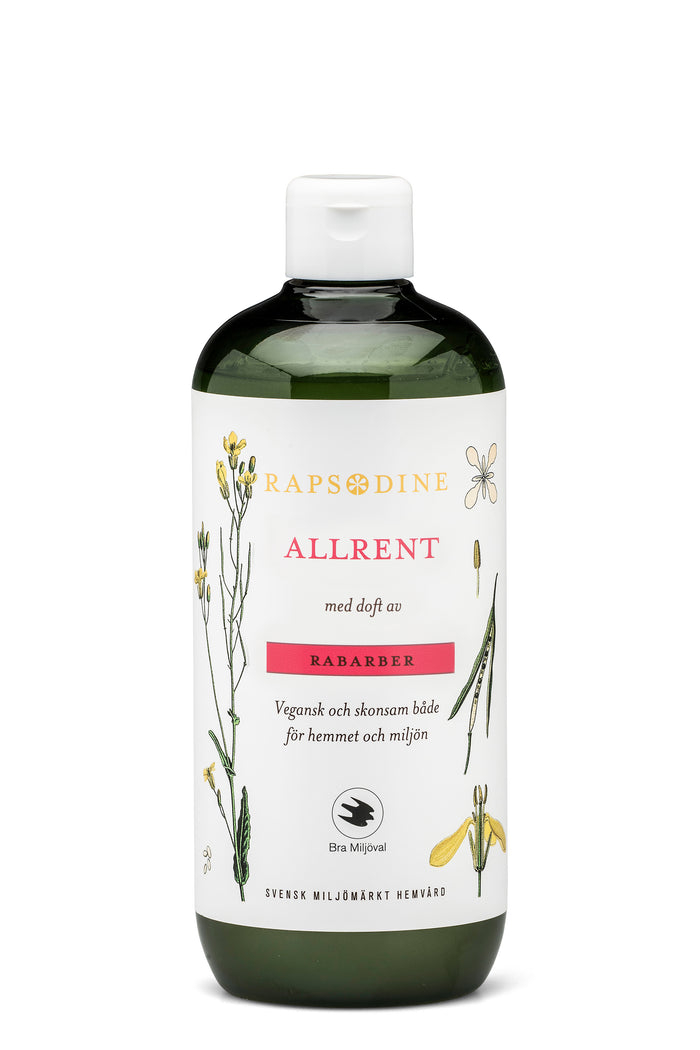 Allrent, 750 ml (6-pack)