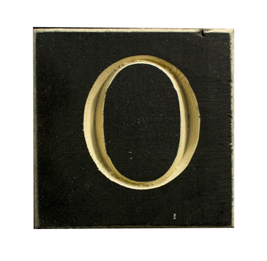 O