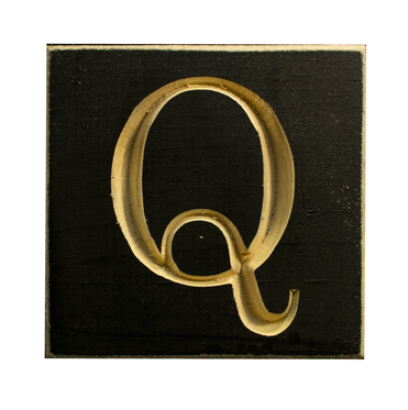 Q