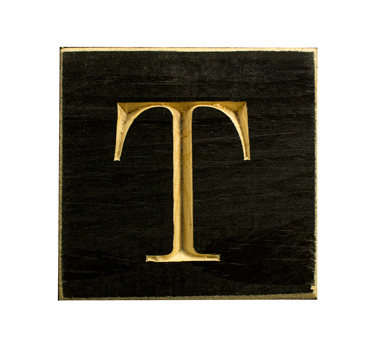 T