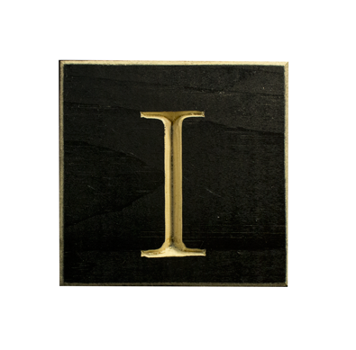 I
