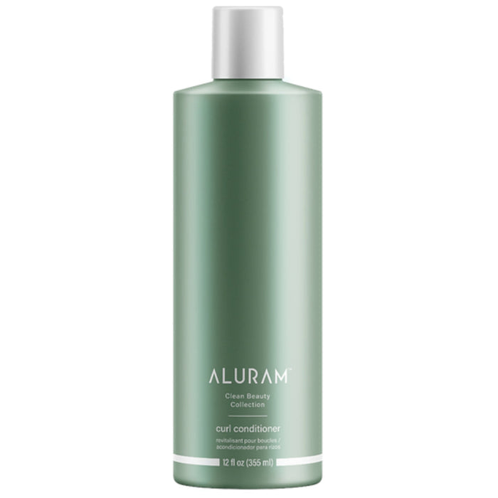 Aluram Curl Conditioner 12oz - Aluram | Available at Artisan Hair Cary, NC