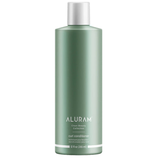 Aluram Curl Conditioner 12oz - Aluram | Available at Artisan Hair Cary, NC