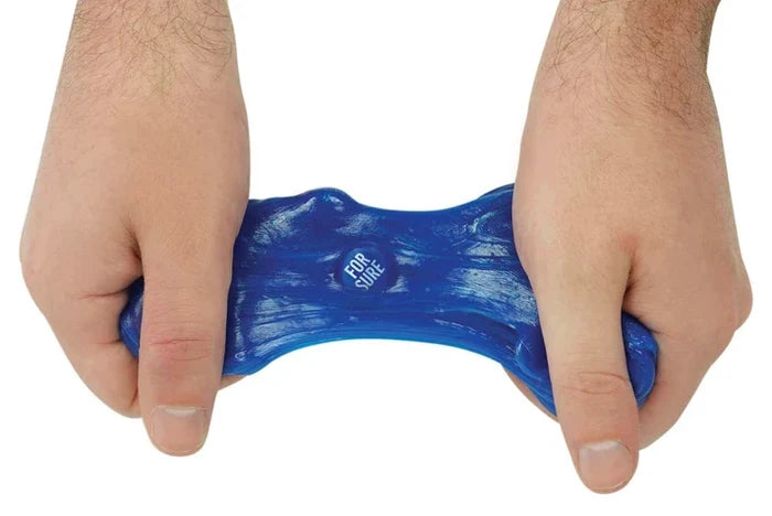 Amazing Prediction Thinking Putty