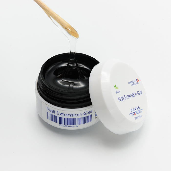 American Creator Nail Extension Gel-Extension Gels-American Creator-Gel Essentialz