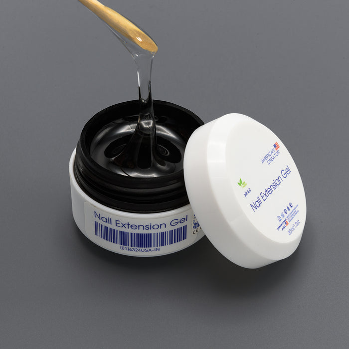 American Creator Nail Extension Gel-Extension Gels-American Creator-Gel Essentialz