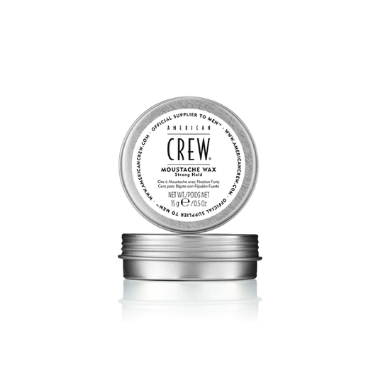 American Crew Moustache Wax 15G