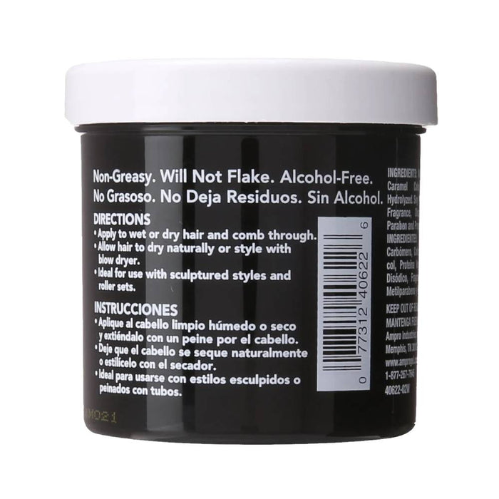 Ampro - Pro Style Protein Styling Gel - 6 Oz - 24 Pack