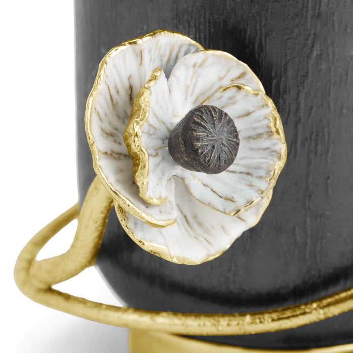 Michael Aram Anemone Bath Collection