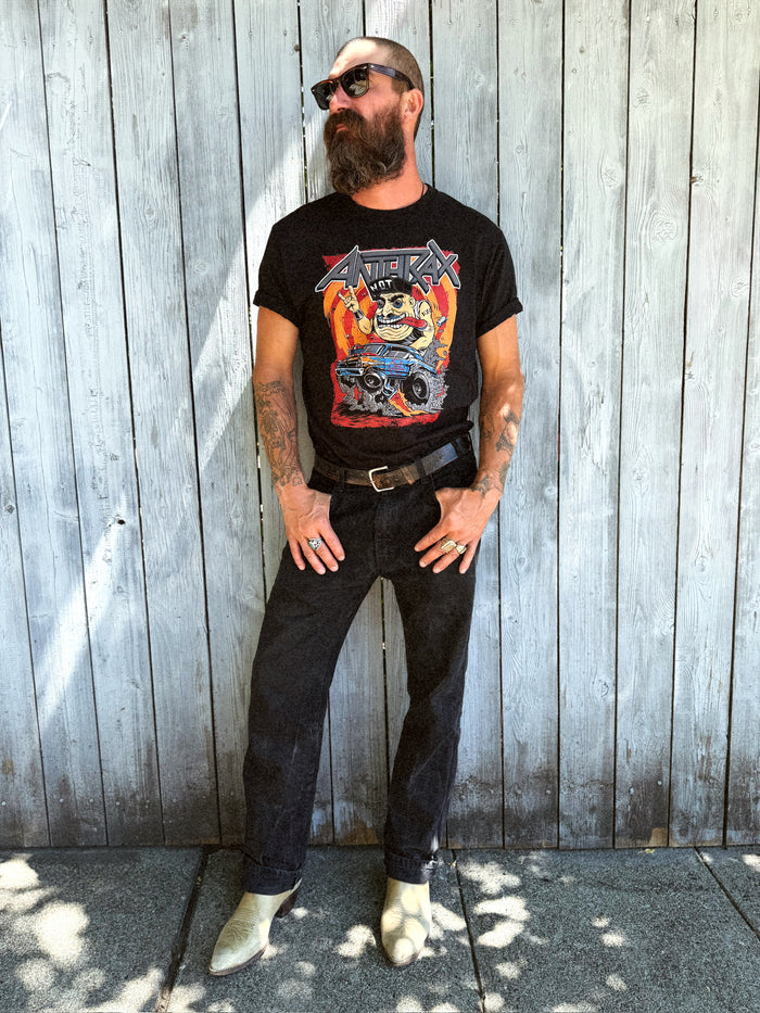 Anthrax T-Shirt