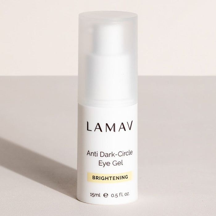 Anti Dark-Circle Eye Gel