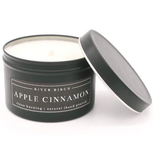 Apple Cinnamon