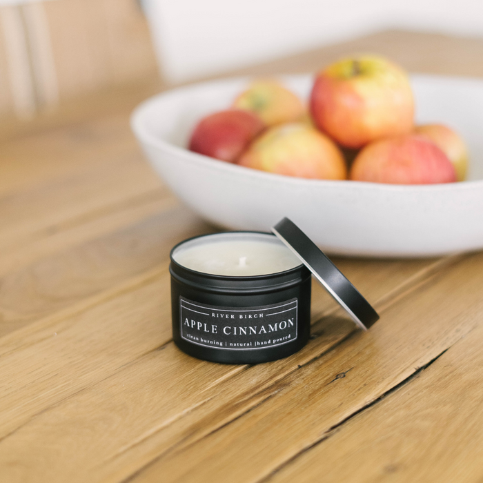 Apple Cinnamon
