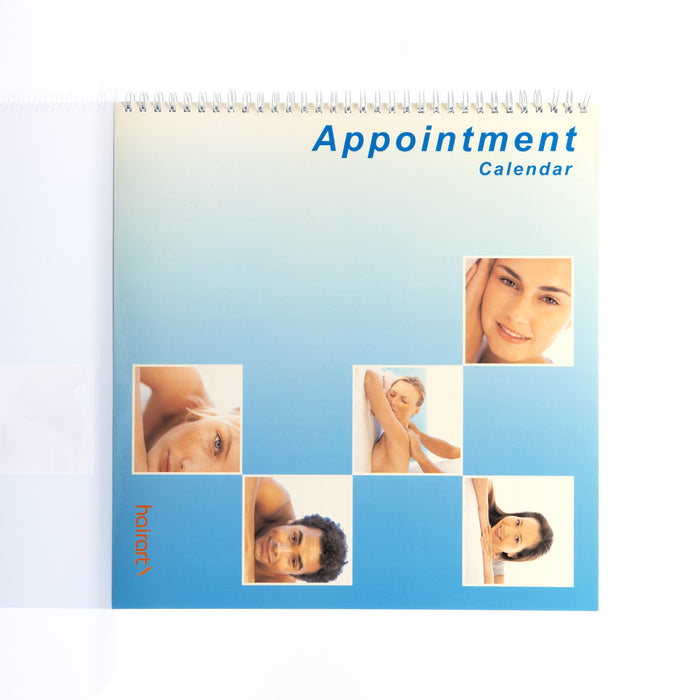 Appointment Schedule Organizer Calendars