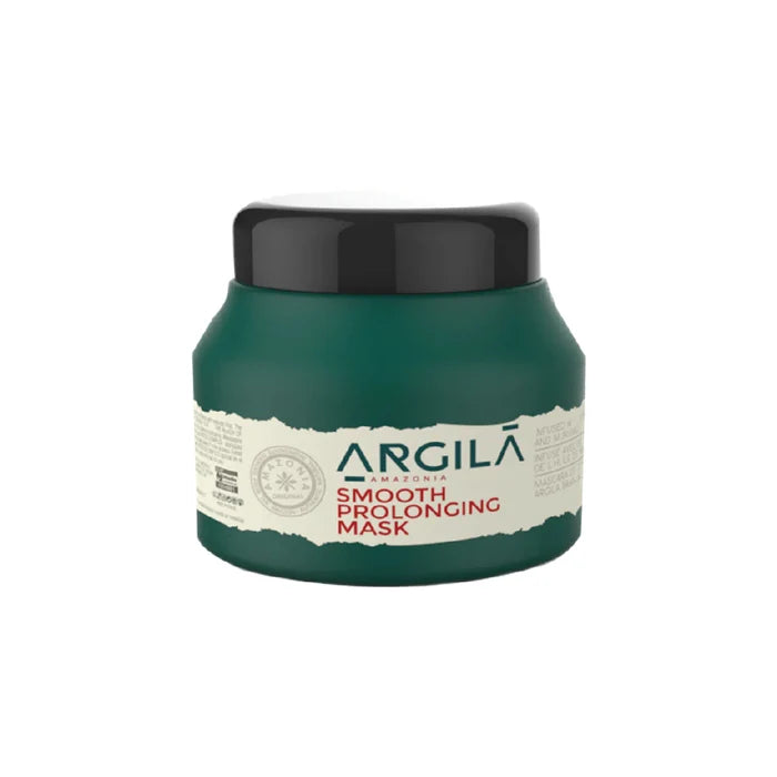 ARGILA SMOOTH PROLONGING MASK