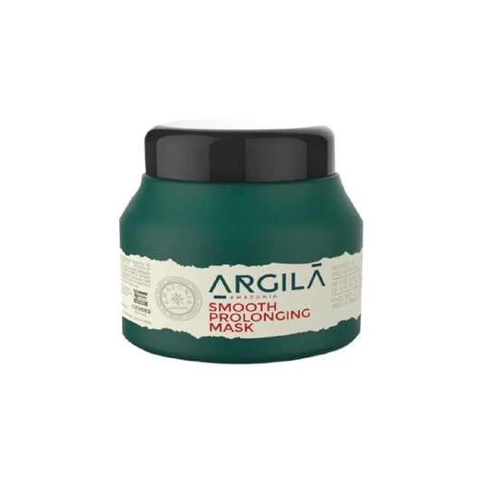 ARGILA SMOOTH PROLONGING MASK