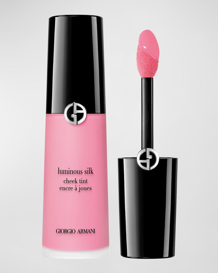 Armani glowing cheek duo