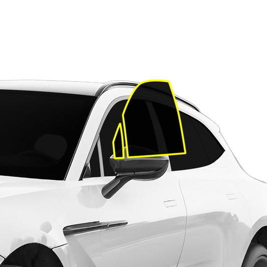 Fits Aston Martin DBX 2021+ Premium Nano Ceramic Precut Window Tint Film Kit Front Rear Windows Windshield - Bogar Tech Designs