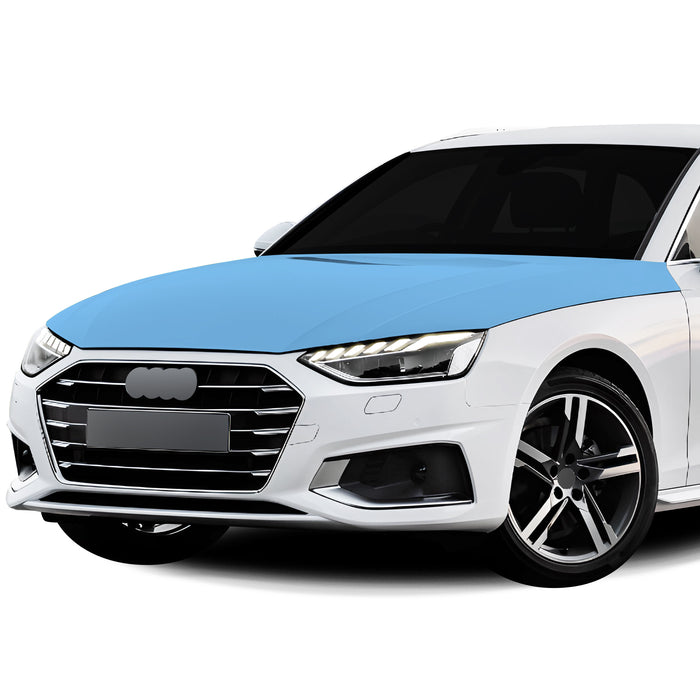 Fits Audi A4 2020+ Precut Premium Paint Protection Film Clear Bra PPF Decal Film Kit - Bogar Tech Designs
