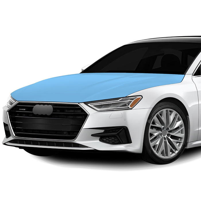 Fits Audi A7 2024+ Precut Premium Paint Protection Film Clear Bra PPF Decal Film Kit - Bogar Tech Designs