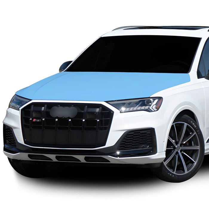 Fits Audi SQ7 2020 - 2024 Precut Premium Paint Protection Film Clear Bra PPF Decal Film Kit - Bogar Tech Designs