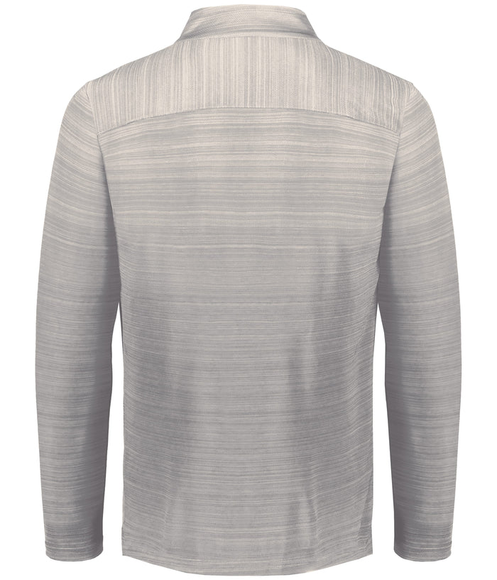 no-logo Augusta Pursuit 1/4 Zip Pullover-Augusta-Thread Logic