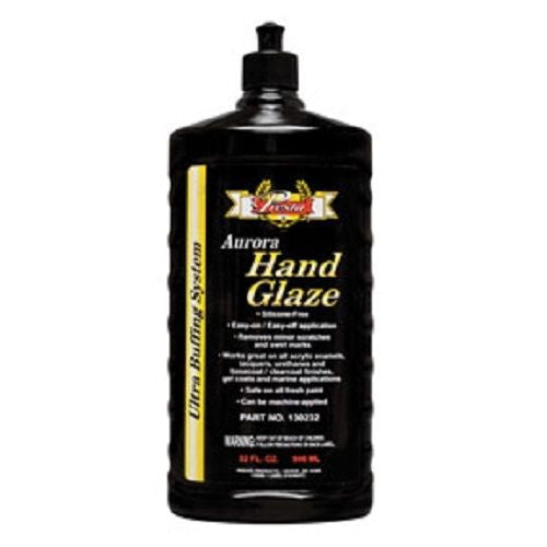 AURORA - Presta Hand Glaze Buffing System Qt.
