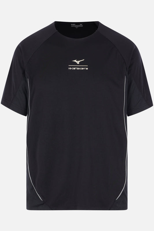 Aurora Reflective t-shirt in technical jersey