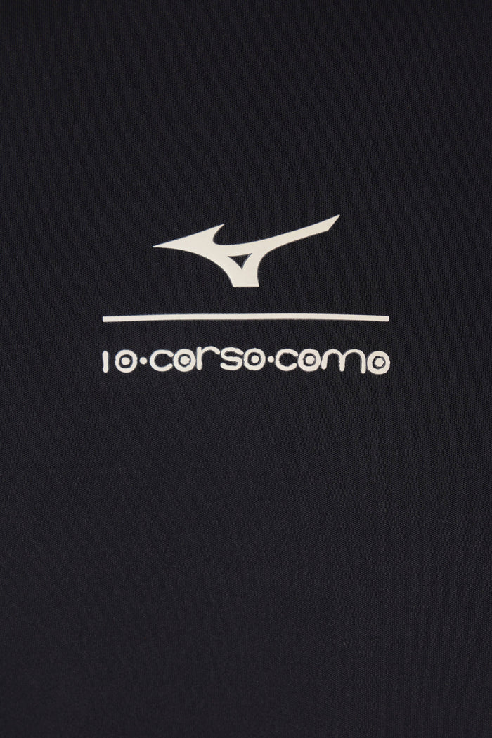Aurora Reflective t-shirt in technical jersey