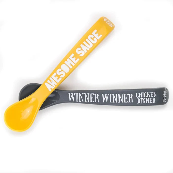 Awesome Sauce Spoons
