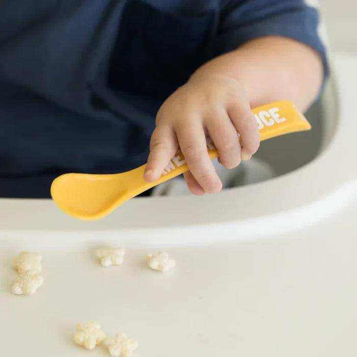 Awesome Sauce Spoons