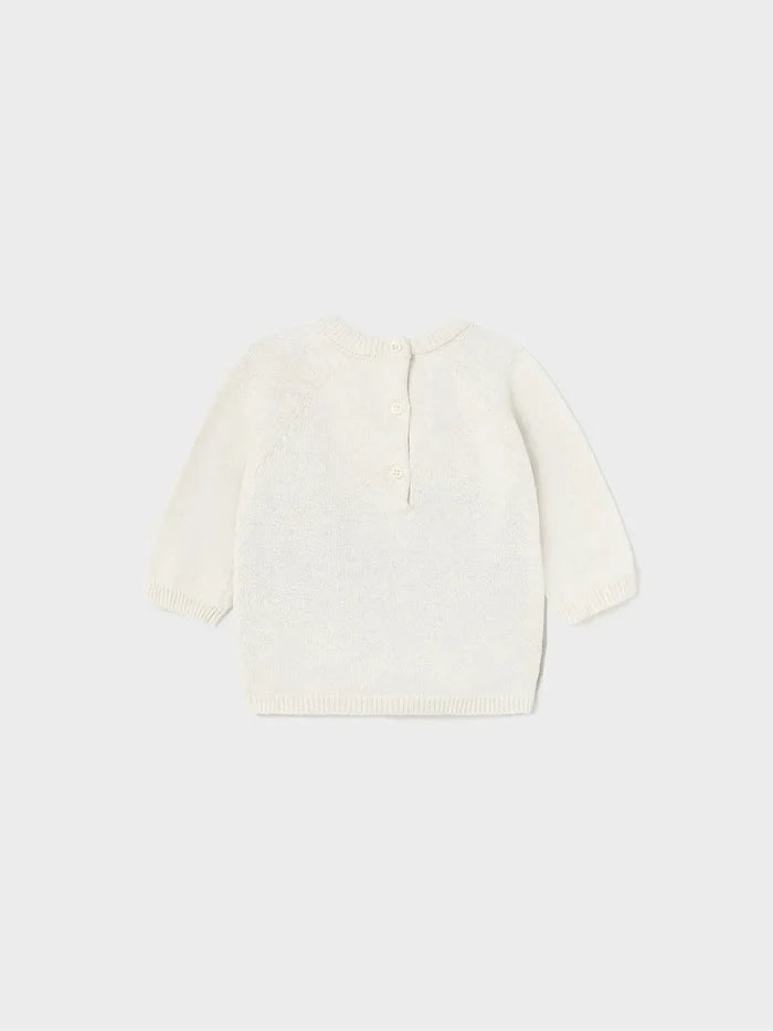 Baby Boys Sweater - Blue | Mayoral | Mayoral | Jenni Kidz