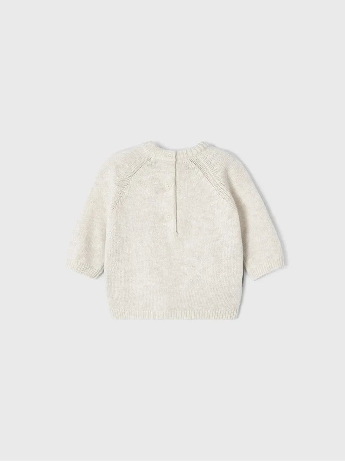 Baby Boys Sweater - Green | Mayoral | Mayoral | Jenni Kidz
