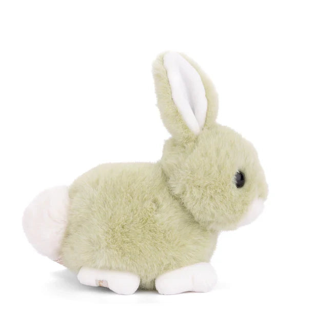 Baby Bunny Lime