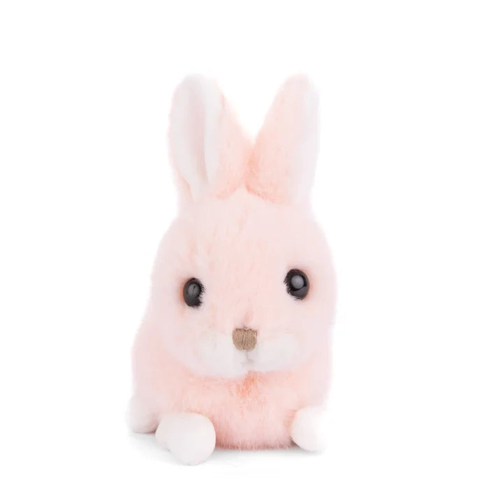 Baby Bunny Peach