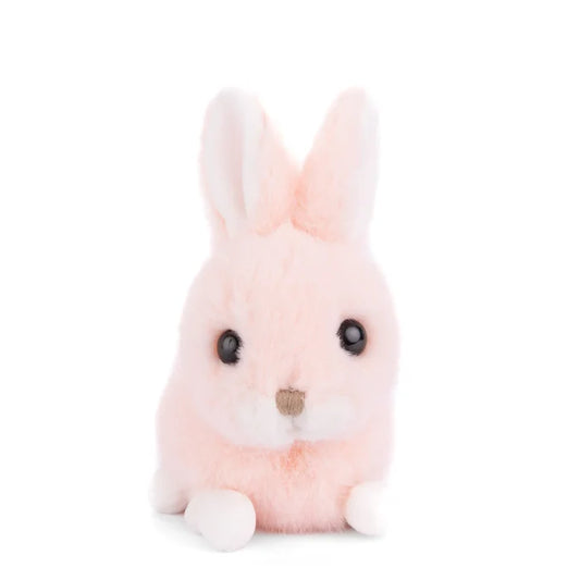 Baby Bunny Peach