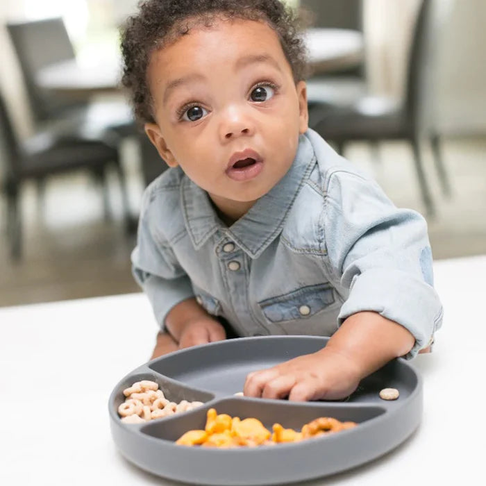 Baby Got Snacks Wonder Plate