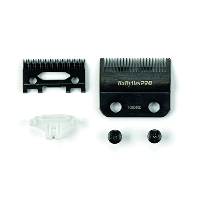 BaBylissPRO® DLC Fade Blade - FX8010D - BUYBARBER.COM