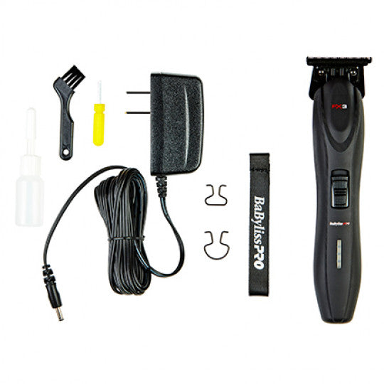 BaBylissPRO FX3 Hair Trimmer