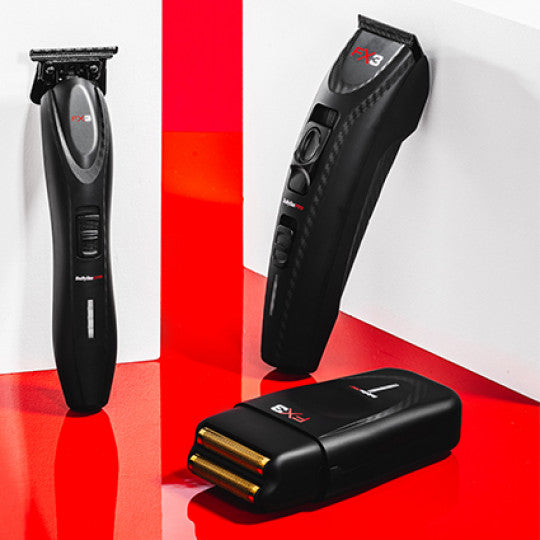 BaBylissPRO FX3 Hair Trimmer