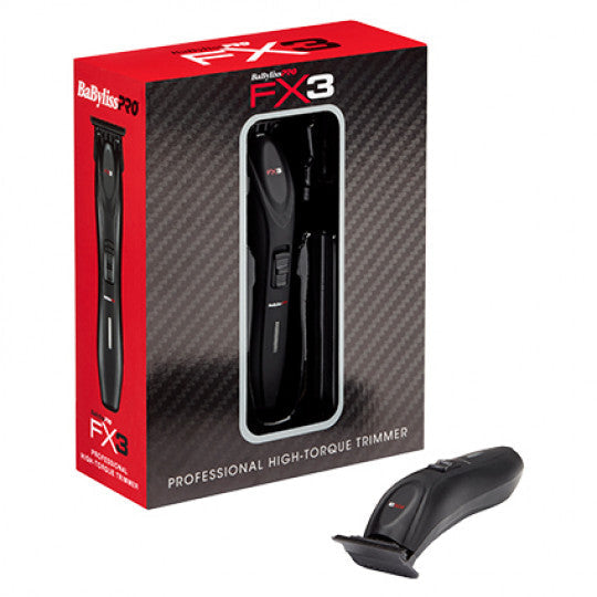 BaBylissPRO FX3 Hair Trimmer